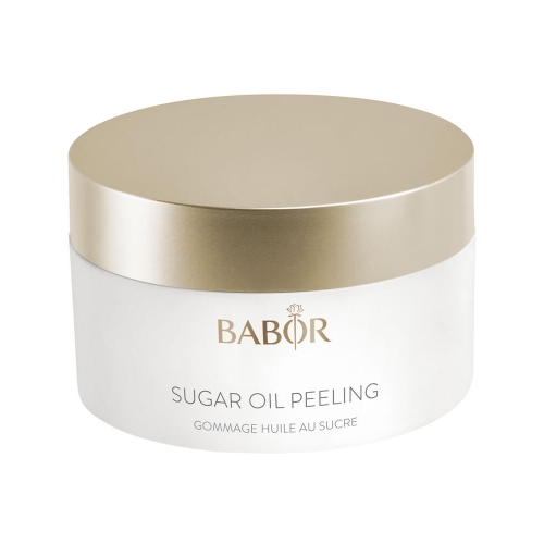 Babor-Cleansing-Sugar-Oil-Peeling-35