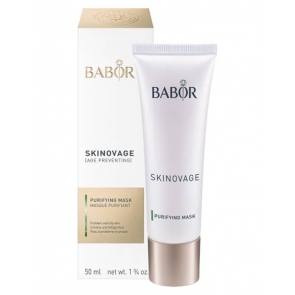 Babor-Skinovage-Purifying-Mask(N)-30