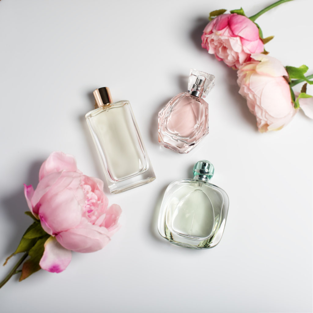 Det vigtigste du bør vide om parfumer og duftnoter