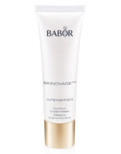 babor skinovage intensifier comfort cream mask 50ml