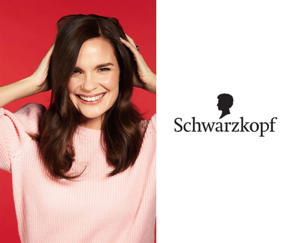 Schwarzkopfs tips: Sådan farver du hurtigt og nemt håret hjemme