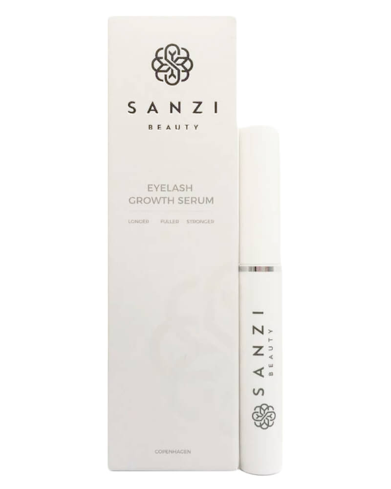 Sanzi Beauty - Eylash serum