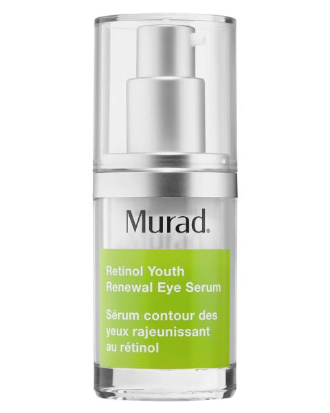 Murad retinol eye serum 