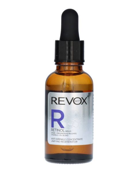  REVOX Just Retinol Serum