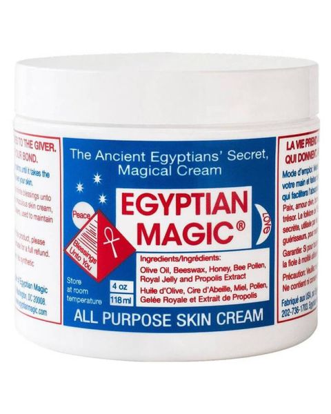 Egyptian Magic Feuchtigkeitscreme