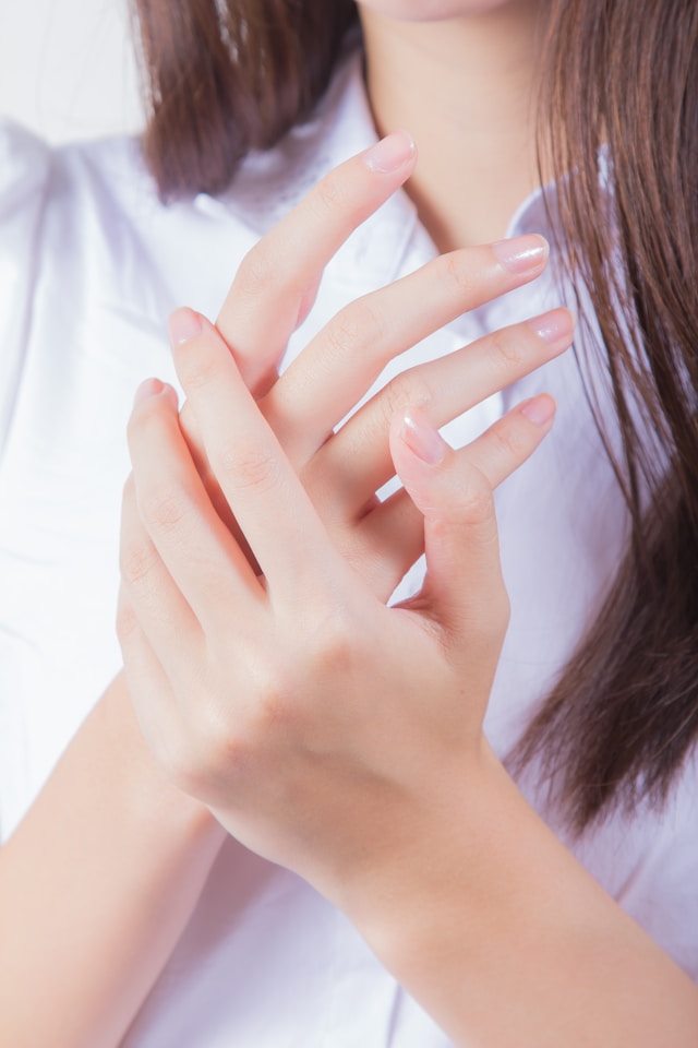 Guide til riller i neglene – sådan forebygger du og behandler