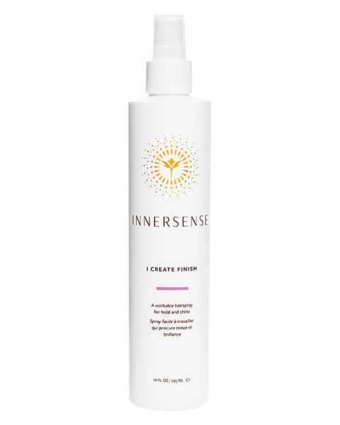 Innersense - I Create Finish hårspray uden sulfater