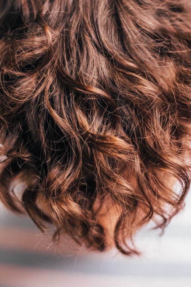 Sulfat – en komplet guide til sundere hår